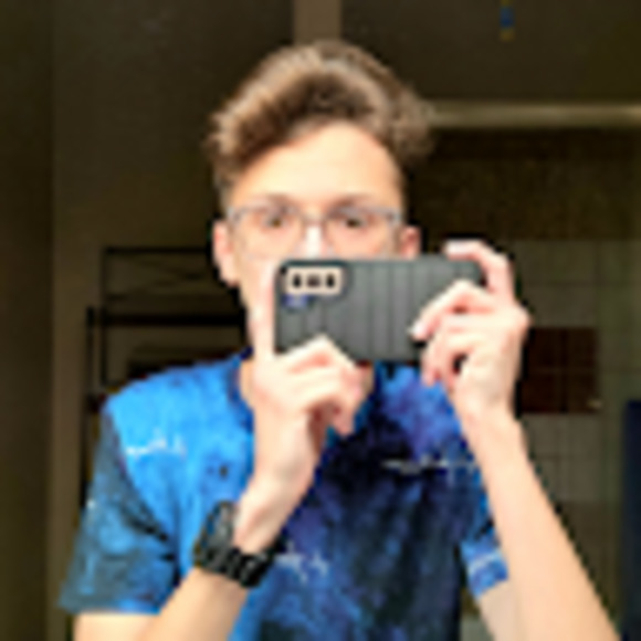 Meet your Posher, Brandon - Picture 1 of 1